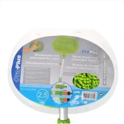 PROPLUS Pro Plus Wasborstel Chenille - Telescopische Steel - Uitschuifbaar Tot 2.50 Meter 18 PROPLUS Pro Plus Wasborstel Chenille - Telescopische Steel - Uitschuifbaar Tot 2.50 Meter -Leven Producten Winkel 1195x1200 8