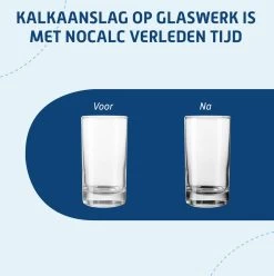 NoCalc Navulpatronen - 2 Stuks - Gebruik I.c.m. Electronic Sensor - Waterontharder - Waterontkalker -Leven Producten Winkel 1196x1200 2