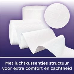 Page Toiletpapier - 42 Rollen - Kussenzacht Wc Papier (3-laags) - Voordeelverpakking 14 Page Toiletpapier - 42 Rollen - Kussenzacht Wc Papier (3-laags) - Voordeelverpakking -Leven Producten Winkel 1196x1200 3