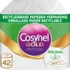 Cosynel Gold Aloe Vera Toiletpapier - 3 Lagen - 42 Rollen - Papieren Verpakking 1 Cosynel Gold Aloe Vera Toiletpapier - 3 Lagen - 42 Rollen - Papieren Verpakking -Leven Producten Winkel 1198x1200 12