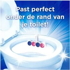 Witte Reus Blauw Actief Toiletblok - Hygiëne - WC Blokjes Voordeelverpakking 20 Stuks 9 Witte Reus Blauw Actief Toiletblok - Hygiëne - WC Blokjes Voordeelverpakking 20 Stuks -Leven Producten Winkel 1198x1200 13