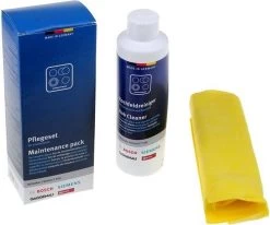 Bosch / Siemens Kookplaat Onderhoudsset - Onderhoudsset Voor Keramische Oppervlakken 14 Bosch / Siemens Kookplaat Onderhoudsset - Onderhoudsset Voor Keramische Oppervlakken -Leven Producten Winkel 1200x1000 1