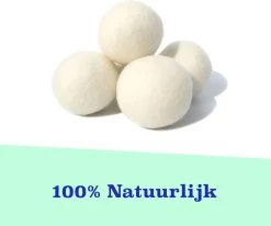 Casa Calma Drogerballen (6 Stuks) - Inclusief Opbergzakje - 100% Natuurlijk Schapenwol - Droger Ballen - Zero Waste Wasverzachter Bollen - Energiebesparend Drogen Met Droogbollen - Dryer Balls - Diervriendelijk & Milieuvriendelijk - Energie Besparen 17 Casa Calma Drogerballen (6 Stuks) - Inclusief Opbergzakje - 100% Natuurlijk Schapenwol - Droger Ballen - Zero Waste Wasverzachter Bollen - Energiebesparend Drogen Met Droogbollen - Dryer Balls - Diervriendelijk & Milieuvriendelijk - Energie Besparen -Leven Producten Winkel 1200x1001 2