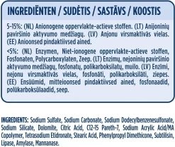 Neutral Kleur Waspoeder - 45 Wasbeurten -Leven Producten Winkel 1200x1008 1