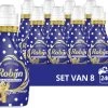 Robijn Specials Stip En Streep Wasverzachter - 8 X 30 Wasbeurten - Voordeelverpakking 1 Robijn Specials Stip En Streep Wasverzachter - 8 X 30 Wasbeurten - Voordeelverpakking -Leven Producten Winkel 1200x1009