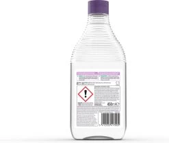 Ecover - Afwasmiddel - Lelie & Lotus - Voordeelverpakking 8 X 450 Ml -Leven Producten Winkel 1200x1011 1