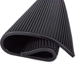 Afwas Droogmat - Afdruipmat - Barmat - Vaat Afwas Mat - Aanrechtmat - Siliconen - Anti Slip - 45 X 30 CM - Rheme 22 Afwas Droogmat - Afdruipmat - Barmat - Vaat Afwas Mat - Aanrechtmat - Siliconen - Anti Slip - 45 X 30 CM - Rheme -Leven Producten Winkel 1200x1012