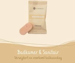 Cosmeau Mixed 8 Stuks Tabletten Cleaning Tabs Schoonmaak Tabs - Allesreiniger - Keukenreiniger - Badkamerreiniger Sanitair -Leven Producten Winkel 1200x1020 5