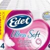 Edet Ultra Soft 4-laags Wc Papier - 84 Rollen 2 Edet Ultra Soft 4-laags Wc Papier - 84 Rollen -Leven Producten Winkel 1200x1026 1