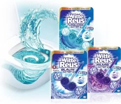 Witte Reus Paars Actief Toiletblok - Lavendel - WC Blokjes Voordeelverpakking - 10 Stuks 23 Witte Reus Paars Actief Toiletblok - Lavendel - WC Blokjes Voordeelverpakking - 10 Stuks -Leven Producten Winkel 1200x1029 3