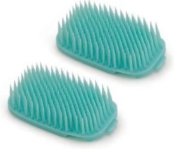 Duo Reserve Borstelkop Voor Afwasborstel, Set Van 2 Stuks, Licht Blauw - Joseph Joseph 11 Duo Reserve Borstelkop Voor Afwasborstel, Set Van 2 Stuks, Licht Blauw - Joseph Joseph -Leven Producten Winkel 1200x1030