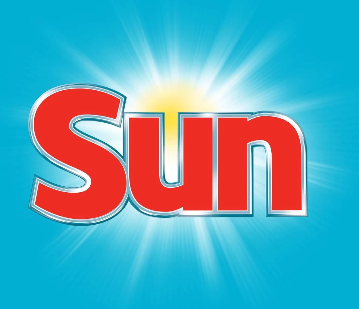 SUN® Sun Vaatwastabletten Classic - 105 Stuks - Voordeelverpakking 12 SUN® Sun Vaatwastabletten Classic - 105 Stuks - Voordeelverpakking - Afbeelding 10