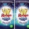 Robijn Droogtrommeldoekjes – Intense Morgenfris , 20 Doekjes - 2 Stuks 1 Robijn Droogtrommeldoekjes – Intense Morgenfris , 20 Doekjes - 2 Stuks -Leven Producten Winkel 1200x1036