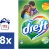 Dreft Regular Waspoeder - 8 X 14 Wasbeurten (112) - Voordeelverpakking 2 Dreft Regular Waspoeder - 8 X 14 Wasbeurten (112) - Voordeelverpakking -Leven Producten Winkel 1200x1050