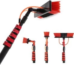 Chimb Telescopische Wasborstel - Uitschuifbare Waterborstel - Ramenwassen - 4,6 Meter - Met Zeepdispenser 19 Chimb Telescopische Wasborstel - Uitschuifbare Waterborstel - Ramenwassen - 4,6 Meter - Met Zeepdispenser -Leven Producten Winkel 1200x1054 2