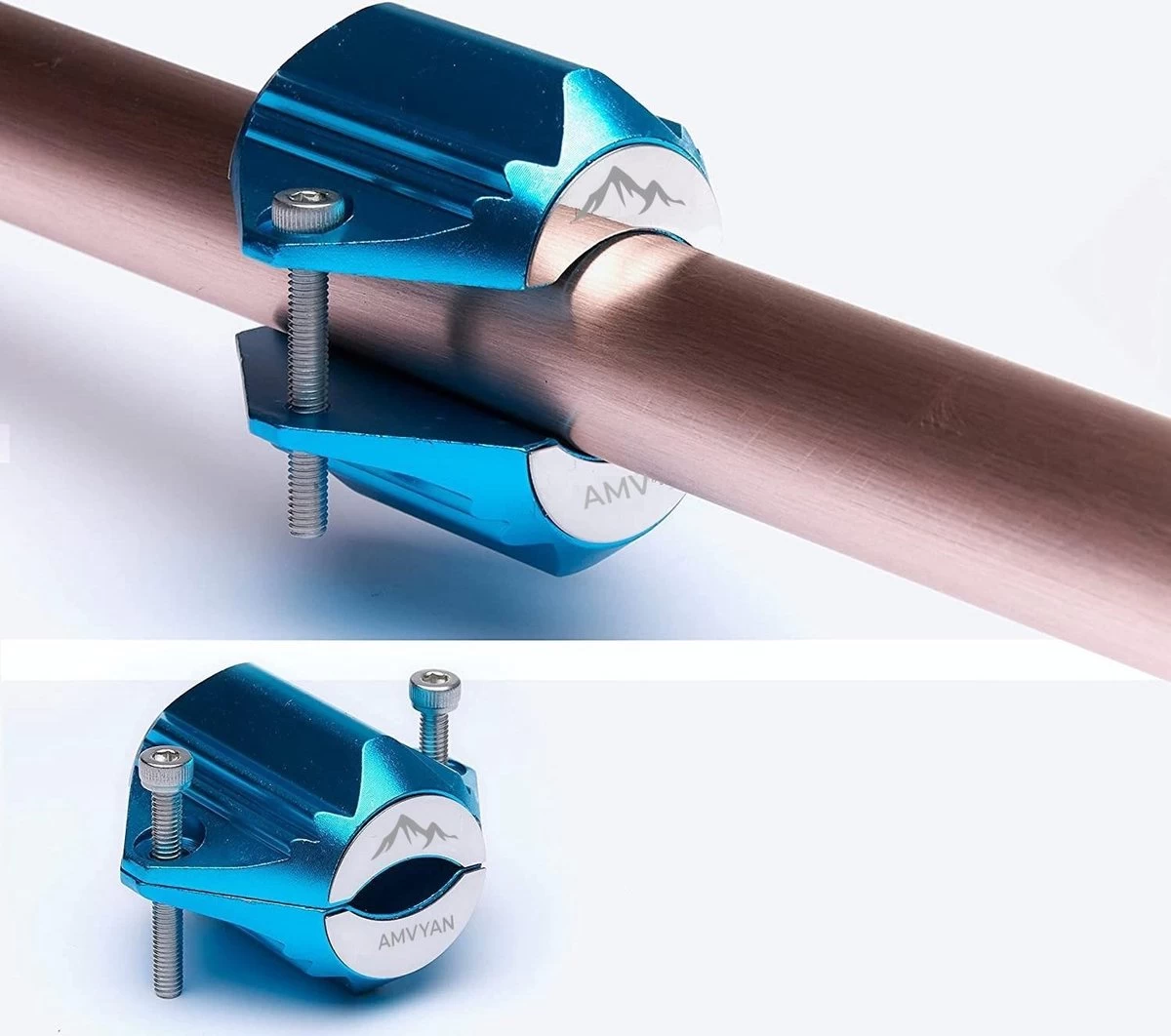 Waterontharder Magneet Voor Waterleiding - Magnetische Waterontharder - Waterverzachter - Waterontharder Waterleiding - Ontkalker - Ontharder 4000 - Waterontkalker - Antikalk Magneet - Waterontharders - Kalk - Douche Filter 8 Waterontharder Magneet Voor Waterleiding - Magnetische Waterontharder - Waterverzachter - Waterontharder Waterleiding - Ontkalker - Ontharder 4000 - Waterontkalker - Antikalk Magneet - Waterontharders - Kalk - Douche Filter - Afbeelding 6