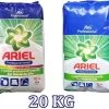 Ariel Waspoeder Combi Voordeelverpakking | 2 X 10 KG - Ariel Color + Regular Waspoeder | Voor Gekleurde En Witte Was Tot 2x 330kg Was , -Leven Producten Winkel 1200x1066