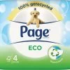 Page Toiletpapier - Eco - Duurzaam - 24 Rollen - Voordeelverpakking 2 Page Toiletpapier - Eco - Duurzaam - 24 Rollen - Voordeelverpakking -Leven Producten Winkel 1200x1067