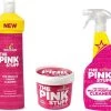 Stardrops 3x The Pink Stuff - Het Wonder Reinigingsmiddel – Allesreiniger Spray - Schoonmaakpasta - Milieuvriendelijk - Huishouden 2 Stardrops 3x The Pink Stuff - Het Wonder Reinigingsmiddel – Allesreiniger Spray - Schoonmaakpasta - Milieuvriendelijk - Huishouden -Leven Producten Winkel 1200x1070 1