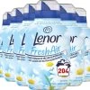 Lenor Fresh Air Sensitive - Wasverzachter - 6 X 34 Wasbeurten Voordeelverpakking -Leven Producten Winkel 1200x1079