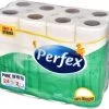 Perfex Toiletpapier Pure White 2-Laags 24 Rollen -Leven Producten Winkel 1200x1083 2