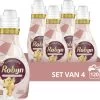 Robijn Collections Rosé Chique Wasverzachter - 4 X 750 Ml - Voordeelverpakking 2 Robijn Collections Rosé Chique Wasverzachter - 4 X 750 Ml - Voordeelverpakking -Leven Producten Winkel 1200x1084