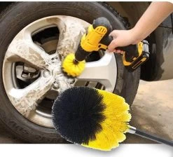 Borstelset Boormachine 25 Delig - Schuursponsjes- Schrobborstel – Boorborstel – Schuurborstel - Borstel Boormachine – Schoonmaakborstel – Reinigingsborstel – Tapijtreiniger - Borstelset 17 Borstelset Boormachine 25 Delig - Schuursponsjes- Schrobborstel – Boorborstel – Schuurborstel - Borstel Boormachine – Schoonmaakborstel – Reinigingsborstel – Tapijtreiniger - Borstelset -Leven Producten Winkel 1200x1087 1