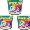 Ariel All In One Wasmiddel Pods - Kleur - 129 Wasbeurten 2 Ariel All In One Wasmiddel Pods - Kleur - 129 Wasbeurten -Leven Producten Winkel 1200x1092