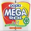 Popla Megarol Wc Papier - 24 Rollen 2 Popla Megarol Wc Papier - 24 Rollen -Leven Producten Winkel 1200x1095 1