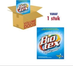 Biotex Voorwas En Waskrachtversterker Waspoeder - 4 Kg 9 Biotex Voorwas En Waskrachtversterker Waspoeder - 4 Kg -Leven Producten Winkel 1200x1100