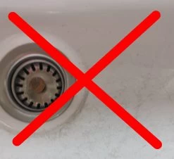 Merkloos Gootsteenmat - 40x30 Cm - Papillon Kiezels Grijs 9 Merkloos Gootsteenmat - 40x30 Cm - Papillon Kiezels Grijs -Leven Producten Winkel 1200x1100 3