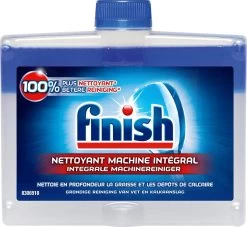 Finish Integrale Machinereiniger Regular Vaatwasser - 4x 250 ML - Voordeelverpakking 16 Finish Integrale Machinereiniger Regular Vaatwasser - 4x 250 ML - Voordeelverpakking -Leven Producten Winkel 1200x1101