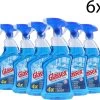 Glassex Glas & Multi Schoonmaak Spray - 750ml X6 1 Glassex Glas & Multi Schoonmaak Spray - 750ml X6 -Leven Producten Winkel 1200x1108 1