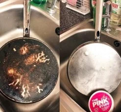 Stardrops The Pink Stuff Het Wonder Schoonmaakmiddel - 500g - Allesreiniger - Inclusief 1 Scrub Daddy Schuurspons 10 Stardrops The Pink Stuff Het Wonder Schoonmaakmiddel - 500g - Allesreiniger - Inclusief 1 Scrub Daddy Schuurspons -Leven Producten Winkel 1200x1114 2