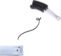 2x Luxaflex Reiniger - Jaloezie Reiniger - Lamellen Borstel - Stoffer -Plumeau - Stof Reiniger - Microvezeldoek - Borstel - 13 2x Luxaflex Reiniger - Jaloezie Reiniger - Lamellen Borstel - Stoffer -Plumeau - Stof Reiniger - Microvezeldoek - Borstel - -Leven Producten Winkel 1200x1114 4