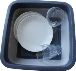 YUGN BLACK Opvouwbare Afwasteil 9 Liter - Afwasbak Teil Wasteil - Afwasbak Vierkant - Afwasteil Opvouwbaar - Ruimtebesparend - Cadeau Tip 24 YUGN BLACK Opvouwbare Afwasteil 9 Liter - Afwasbak Teil Wasteil - Afwasbak Vierkant - Afwasteil Opvouwbaar - Ruimtebesparend - Cadeau Tip -Leven Producten Winkel 1200x1116 1