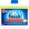 Finish Integrale Machinereiniger Citroen Vaatwasser - 4x 250 ML - Voordeelpak -Leven Producten Winkel 1200x1117 2