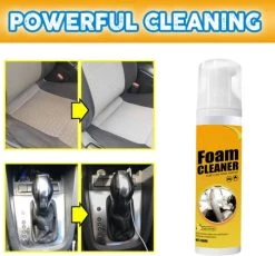 TLVX Bekleding Reiniger / Schuim Reiniger / Vlekken Reinigen / Interieur Reiniger / Foam Cleaner / 150ml / Auto Schoonmaak / Citroen Geur / Auto Interieur Reiniger / Vlekken Verwijderen Bankstel / Auto Stoel Schoonmaken / Effectief! 9 TLVX Bekleding Reiniger / Schuim Reiniger / Vlekken Reinigen / Interieur Reiniger / Foam Cleaner / 150ml / Auto Schoonmaak / Citroen Geur / Auto Interieur Reiniger / Vlekken Verwijderen Bankstel / Auto Stoel Schoonmaken / Effectief! -Leven Producten Winkel 1200x1119 3