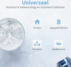 Magnetische Waterontharder 15.000 Gauss - Professionele Waterontharder Magneet - Waterontkalker Waterleiding - Blauw - Anti Kalk 21 Magnetische Waterontharder 15.000 Gauss - Professionele Waterontharder Magneet - Waterontkalker Waterleiding - Blauw - Anti Kalk -Leven Producten Winkel 1200x1121 1