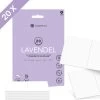Cosmeau Wasstrips 20 Wasbeurten Lavendel Wasmiddel Wasvellen Wasdoekjes Detergent Sheets Eco Laundry Strips Proefpakket - Plasticvrij Biologisch 1 Cosmeau Wasstrips 20 Wasbeurten Lavendel Wasmiddel Wasvellen Wasdoekjes Detergent Sheets Eco Laundry Strips Proefpakket - Plasticvrij Biologisch -Leven Producten Winkel 1200x1124