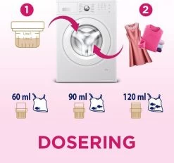 Woolite Wol & Zijde Wasmiddel Met Keratine - 32 Wasbeurten - 1,9 L 16 Woolite Wol & Zijde Wasmiddel Met Keratine - 32 Wasbeurten - 1,9 L -Leven Producten Winkel 1200x1126