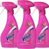 Vanish Spray 250 Ml - Vlekverwijderaar - Wasmiddel 3x 250ml -Leven Producten Winkel 1200x1127