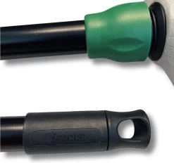 MAUS Luiwagen Met Steel - Schrobborstel 25 Cm. Polyamide Wit - Schrobber Met Steel - Made In EU 6 MAUS Luiwagen Met Steel - Schrobborstel 25 Cm. Polyamide Wit - Schrobber Met Steel - Made In EU -Leven Producten Winkel 1200x1128 2