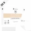 Cosmeau Witte Was White Protect Wasstrips 30 Wasbeurten Sheets Eco Laundry Strips 1 Cosmeau Witte Was White Protect Wasstrips 30 Wasbeurten Sheets Eco Laundry Strips -Leven Producten Winkel 1200x1129 3
