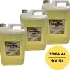 BO Cleaner - Schoonmaak Azijn - 3x 5 Liter - VOORDEEL VERPAKKING - Reiniger - Professioneel - BEST SELLER - Azijn - Tegels- Groene Aanslag - Schoonmaak - 15L 2 BO Cleaner - Schoonmaak Azijn - 3x 5 Liter - VOORDEEL VERPAKKING - Reiniger - Professioneel - BEST SELLER - Azijn - Tegels- Groene Aanslag - Schoonmaak - 15L -Leven Producten Winkel 1200x1133