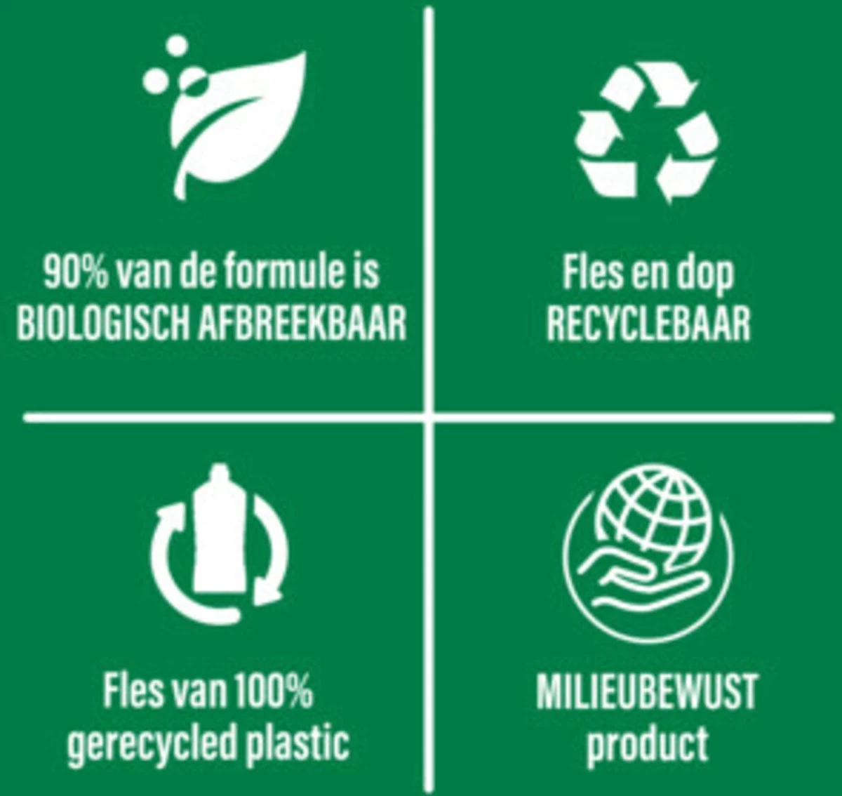 Ajax® Ajax Allesreiniger Fete De Fleur Rode Bloemen 1 Liter 6 Ajax® Ajax Allesreiniger Fete De Fleur Rode Bloemen 1 Liter - Afbeelding 4