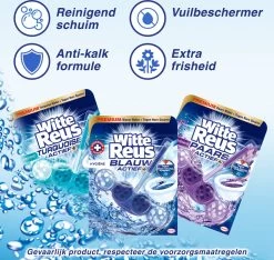 Witte Reus Paars Actief Toiletblok - Lavendel - WC Blokjes Voordeelverpakking - 10 Stuks 21 Witte Reus Paars Actief Toiletblok - Lavendel - WC Blokjes Voordeelverpakking - 10 Stuks -Leven Producten Winkel 1200x1136 1