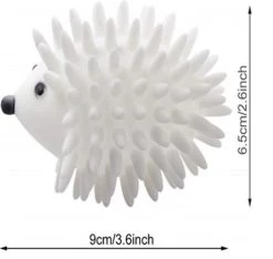 Merkloos 2-Pack Wasdrogerballen - Drogerballen - Wasdroger Droogballen – Wasbol – Was Bal - Wasballen – Wasdroger - Haarvanger Wasmachine - Wit 11 Merkloos 2-Pack Wasdrogerballen - Drogerballen - Wasdroger Droogballen – Wasbol – Was Bal - Wasballen – Wasdroger - Haarvanger Wasmachine - Wit -Leven Producten Winkel 1200x1139 1