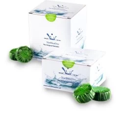 Starbluedisc Toiletblok Jaarverpakking 24 Stuks Groen 12 Starbluedisc Toiletblok Jaarverpakking 24 Stuks Groen -Leven Producten Winkel 1200x1139 6