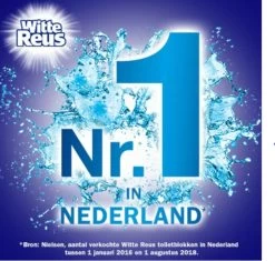 Witte Reus Blauw Actief Toiletblok - Hygiëne - WC Blokjes Voordeelverpakking 20 Stuks 8 Witte Reus Blauw Actief Toiletblok - Hygiëne - WC Blokjes Voordeelverpakking 20 Stuks -Leven Producten Winkel 1200x1141